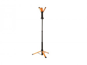 Мачта осветительная Maxpiler MTWL-02 аккумуляторная, 700,1500,2000 Лм, 4Ah арт. MTWL-02 - фото 1