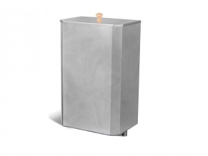 Бак выносной Радуга 60л арт. Р-215 - фото 1