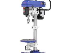 Станок токарно-сверлильный BELMASH DPWL-300/400-16VS - фото 1