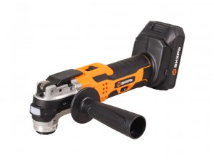 Аккумуляторный универсальный резак Вихрь АМФИ-20Li арт. 72/4/9 - фото 1