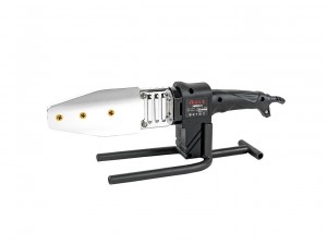 Аппарат для сварки ПВХ труб Pit PWM43-С1 Мастер - фото 1