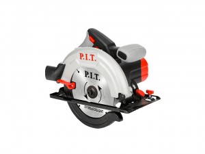 Пила дисковая PIT PKS185-C3 - фото 1
