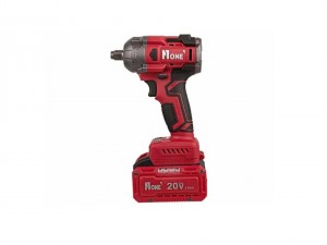 Аккумуляторный ударный гайковерт № One CIW30/3.0-Pro-2BL арт. CIW30/3.0-Pro-2BL - фото 1