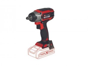 Аккумуляторный ударный гайковерт Einhell Impaxxo 18/230 - фото 1