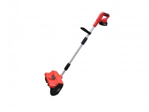 Снегоуборщик аккумуляторный Nortool CMS 21 - фото 1