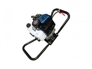 Мотобур Nortool PMD 52 арт. 008.052.200 - фото 1