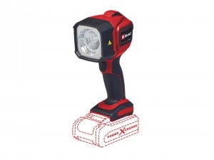 Аккумуляторный фонарь Einhell TC-CL 18/350 Li - фото 1