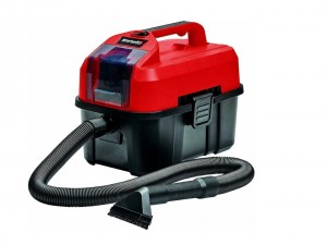 Пылесос аккумуляторный Einhell TE-VC 18/10 Li - фото 1