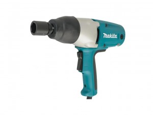 Гайковерт ударный Makita TW0350 - фото 1