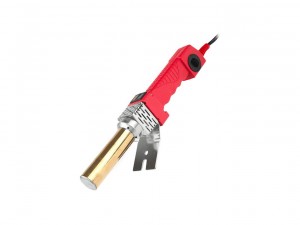 Аппарат для сварки ПВХ труб Felisatti FT2501 900 - фото 1