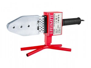 Аппарат для сварки ПВХ труб Felisatti FT2500 800 - фото 1