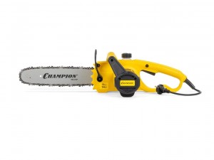 Электропила цепная Champion 112-12 - фото 1