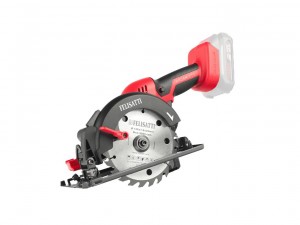 Пила дисковая аккумуляторная Felisatti FT1585 - фото 1