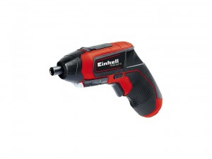 Аккумуляторная отвертка Einhell TE-SD 3,6/1 Li - фото 1