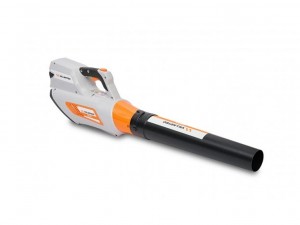 Воздуходувка аккумуляторная, без АКБ и ЗУ VILLARTEC BA40 - фото 1