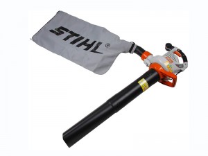 Воздуходувка электрическая Stihl SHE 81 - фото 2