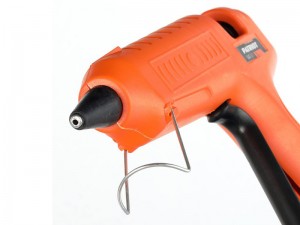 Пистолет клеевой Patriot GG 101, 100Вт, стержневой, 11мм арт.100303101 - фото 3