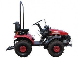 Минитрактор САЗ Беларус 152H, Honda 11,8 л.с. - фото 2