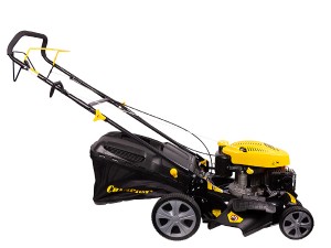 Газонокосилка бензиновая Champion LM 5131, самоходная - фото 3