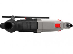 Перфоратор Crown CT18108 BMC, SDS-Plus - фото 8