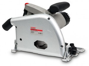 Пила дисковая погружная Crown CT15134-165 - фото 3