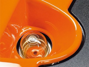 Триммер бензиновый Stihl "FS 38" арт.41400122315 - фото 4