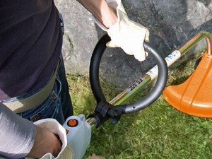 Триммер бензиновый Stihl "FS 38" арт.41400122315 - фото 5