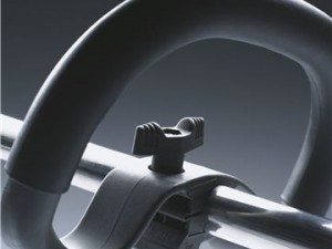 Триммер бензиновый Husqvarna 122 C 9667797-01 - фото 3