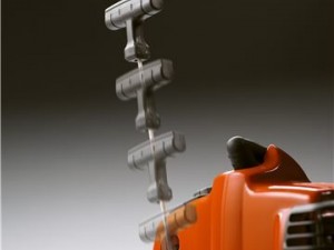 Триммер бензиновый Husqvarna 122 C 9667797-01 - фото 4