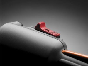 Триммер бензиновый Husqvarna 122 C 9667797-01 - фото 6