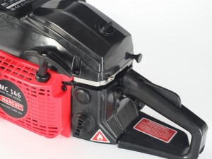 Бензопила MaxCut MC 146 022100146 - фото 4