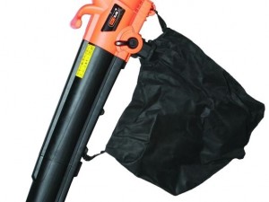 Воздуходувка электрическая Prorab EV 2200 - фото 2