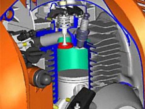 Воздуходувное устройство Stihl BR 500 - фото 3