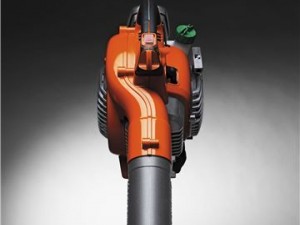 Воздуходувное устройство Husqvarna 125 BVX - фото 5