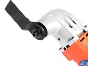 Резак универсальный Patriot MF 295 The One арт.110303295 - фото 3