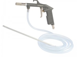 Пистолет пескоструйный Patriot GH 166B, всасывающая трубка арт. 830902021 - фото 2