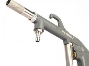 Пистолет пескоструйный Patriot GH 166B, всасывающая трубка арт. 830902021 - фото 3