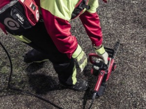 Пила цепная аккумуляторная AL-KO CS 4235, без АКБ и ЗУ 127441 - фото 5