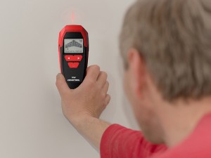 Детектор цифровой Condtrol Wall арт.3-12-012 - фото 4