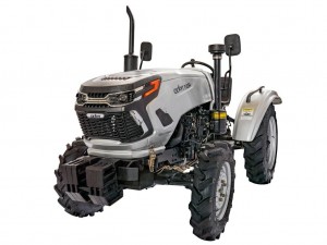 Минитрактор в сборе Скаут T-254 - фото 8