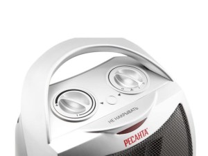 Тепловентилятор Ресанта ТВК-1 - фото 2