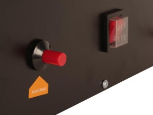 Нагреватель газовый Patriot GS 50 - фото 6