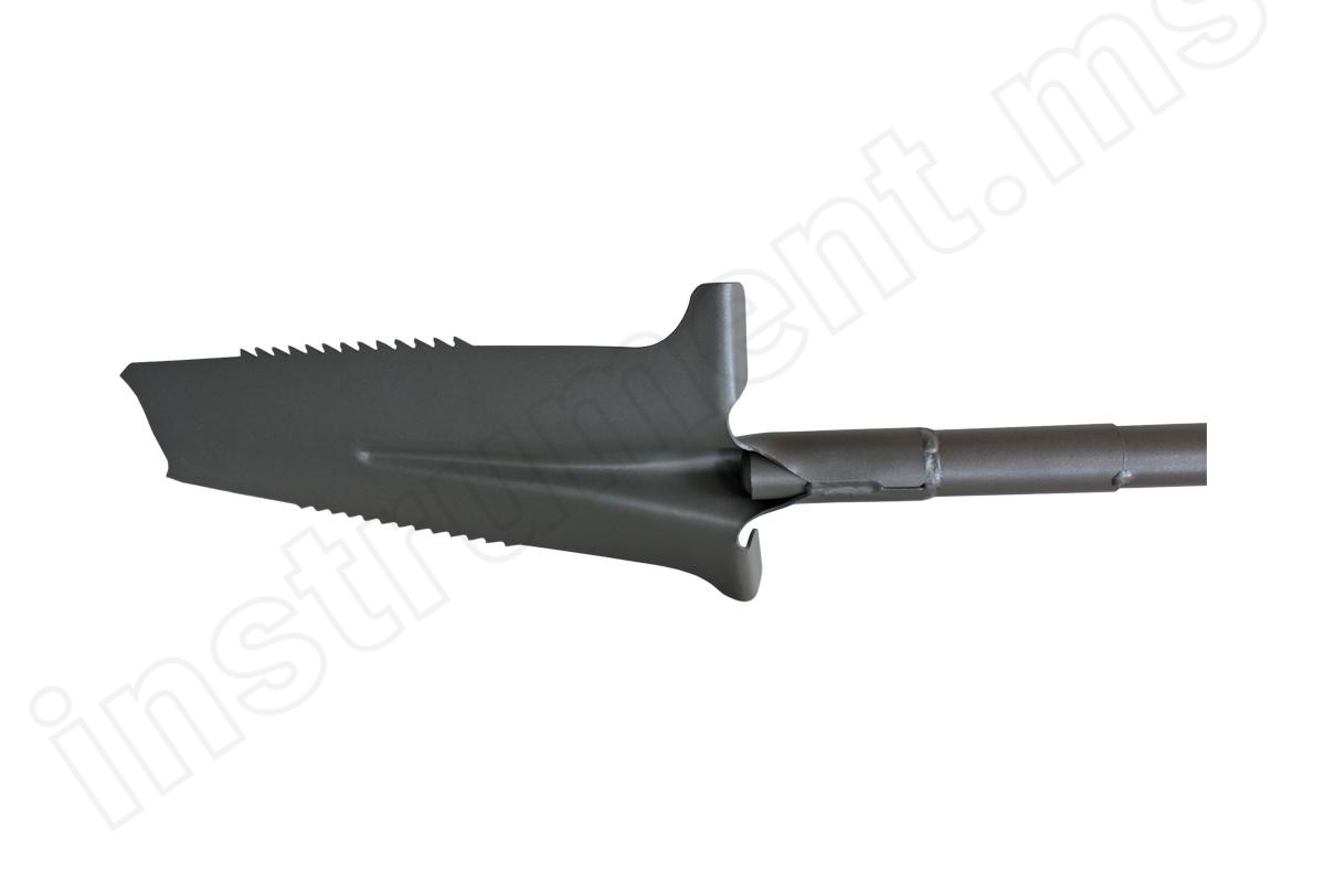 Лопата штыковая для корчевки с металлической ручкой Skrab   28099 - фото 2
