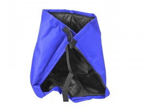 Чехол двигателя, синий Бурлак М 9-15л.с. - фото 2