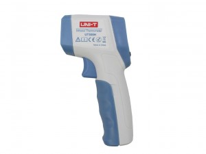 Термометр инфракрасный UNI-T UT305H - фото 5