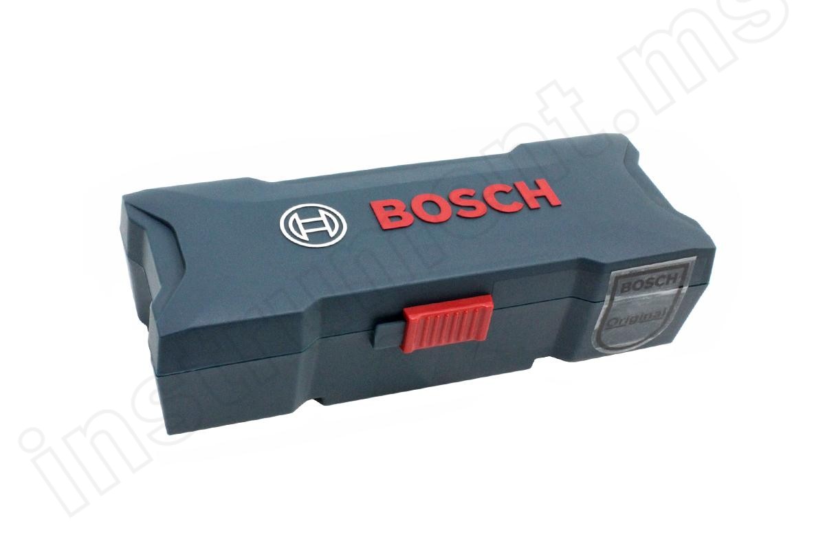 Аккумуляторная отвертка Bosch Pro Go - фото 6