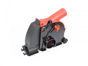 Кожух защитный вытяжной 125мм Диолд КЗВ-125 У 90047004 - фото 7