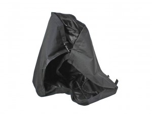 Чехол двигателя, с огнеупорной вставкой Бурлак М 9-15л.с. - фото 2