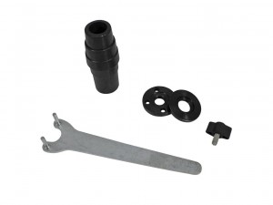 Кожух защитный вытяжной 125мм Диолд КЗВ-125 Р 90047003 - фото 5