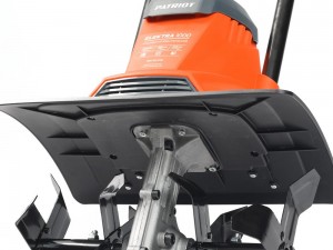 Электрический культиватор Patriot ELEKTRA 1000 арт. 460302116 - фото 7